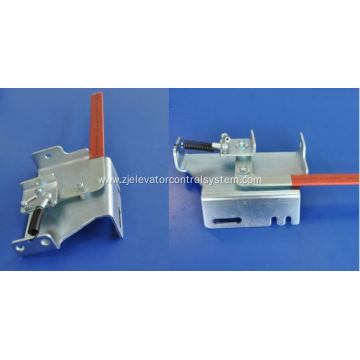 Brake Release System for KONE MX14 Gearless Machine